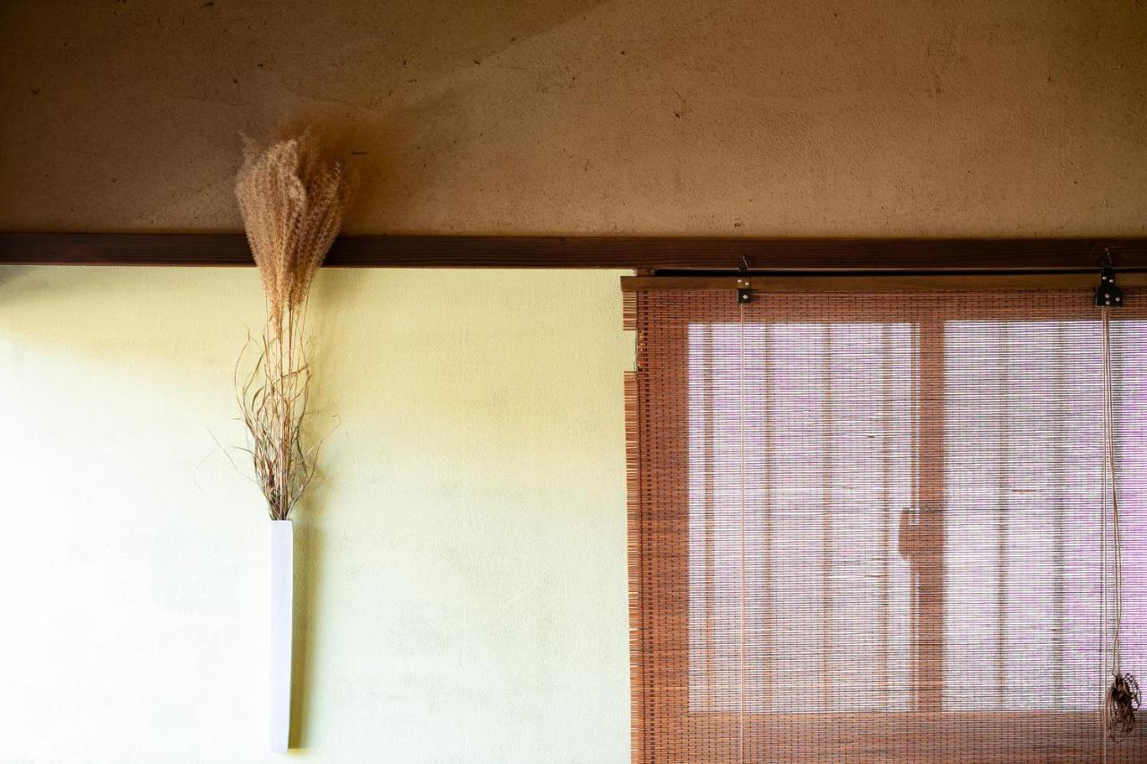 Hotel Higurashi-Sou Kyōto Exterior foto