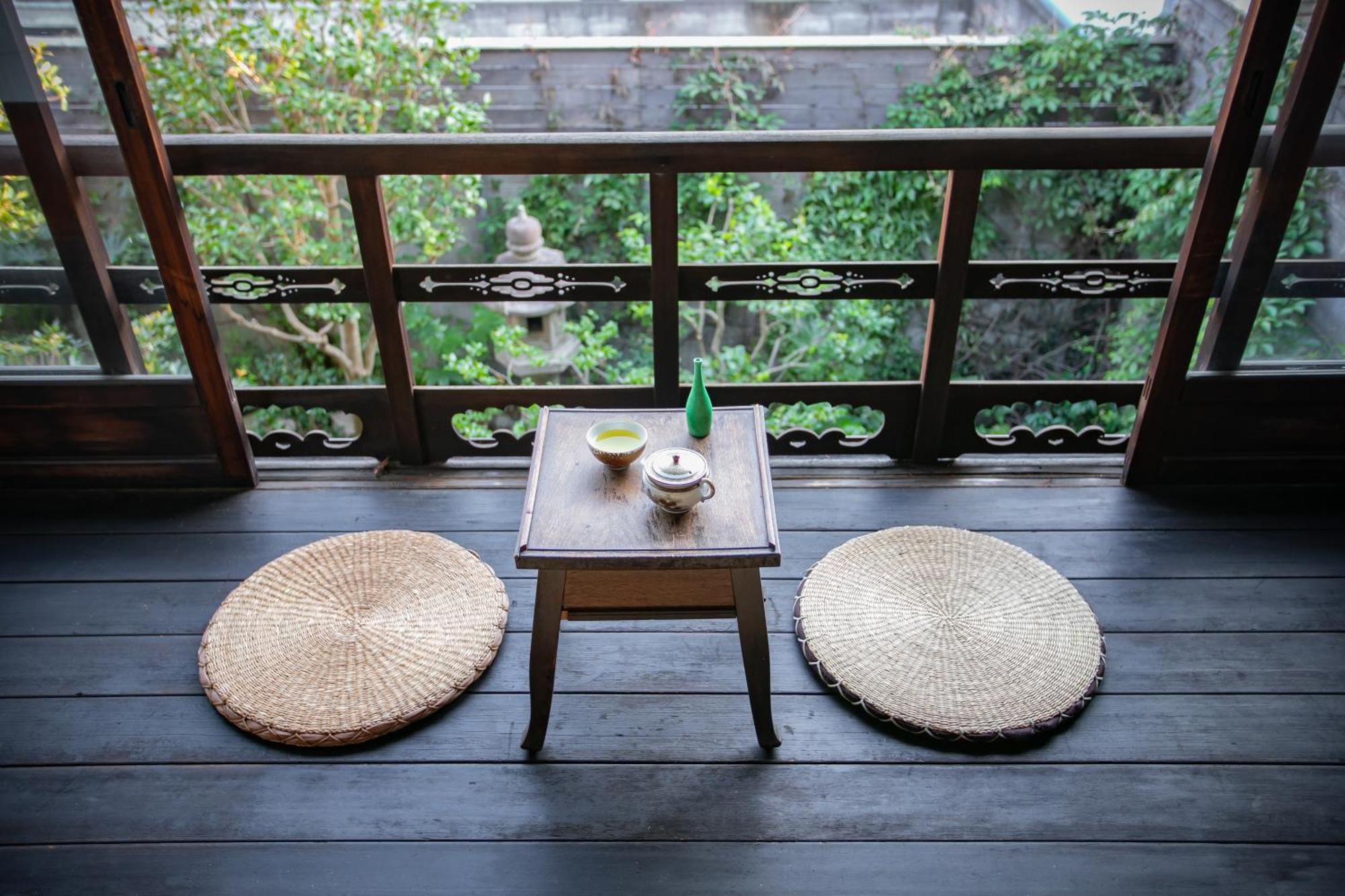 Hotel Higurashi-Sou Kyōto Exterior foto
