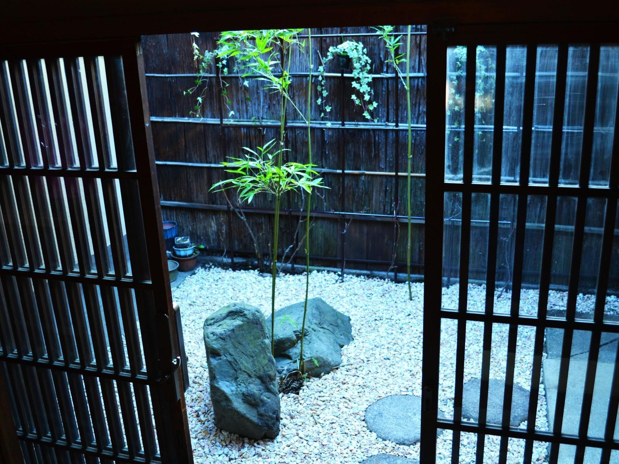 Hotel Higurashi-Sou Kyōto Exterior foto