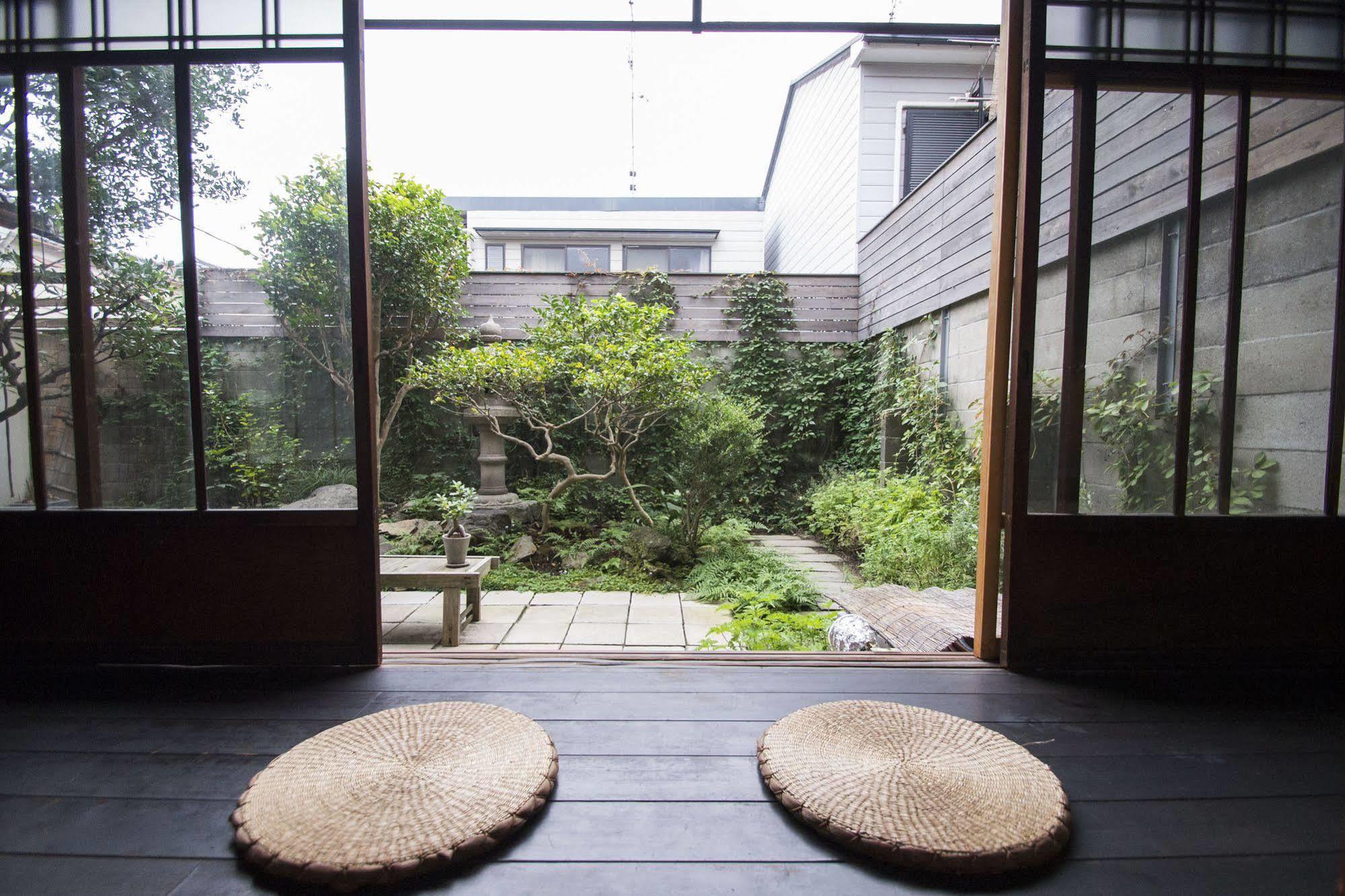 Hotel Higurashi-Sou Kyōto Exterior foto