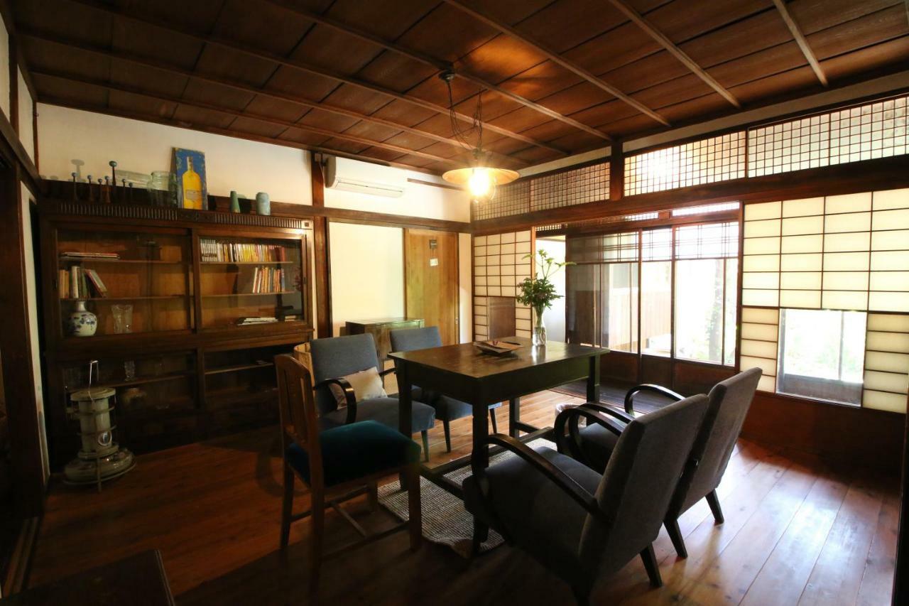 Hotel Higurashi-Sou Kyōto Exterior foto